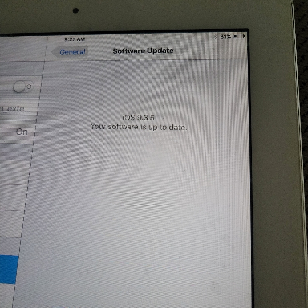 Apple IPad 2 - Picture 3 of 9